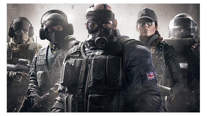 『レインボーシックス シージ』ヘイトスピーチなど禁ずる新チャット規制導入へ―迷惑プレイヤー防止の為