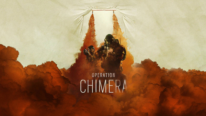 イヤー3シーズン1が始まる『レインボーシックス シージ』最新パッチノート！「Outbreak」も正式実装