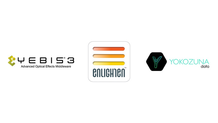 シリコンスタジオ、GDCに7年連続出展決定―Enlighten、YEBIS 3などが展示