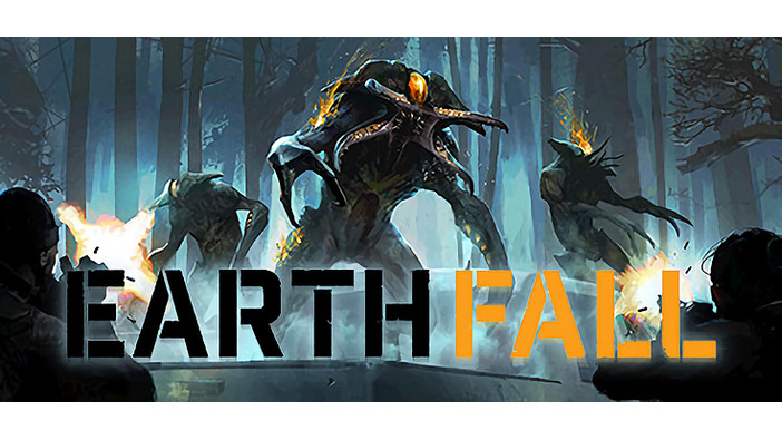 エイリアンCo-opシューター『Earthfall』は今春正式リリース！ PS4/Xbox One版も