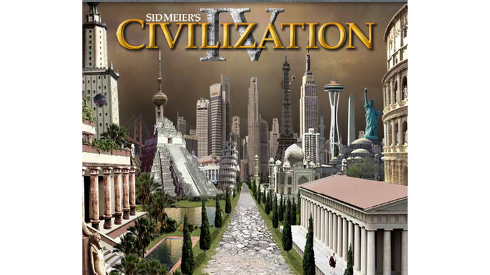 『Civilization IV』海外ファンが西暦90年に宇宙勝利達成…宇宙船打ち上げ自体はキリスト生誕の210年前【UPDATE】