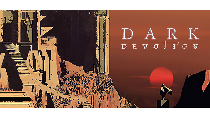 細やかに動く2DアクションRPG『Dark Devotion』が2018年にPCとコンソールで登場