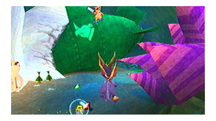 メキシコ版Amazonに『スパイロ・ザ・ドラゴン』PS4リマスター版が掲載、9月発売か