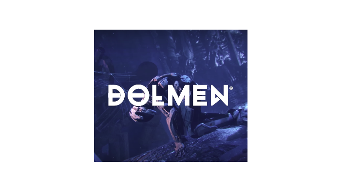 ブラジル産ソウルライクACT『Dolmen』Kickstarterが開始…ラブクラフト風味なコズミックホラー！