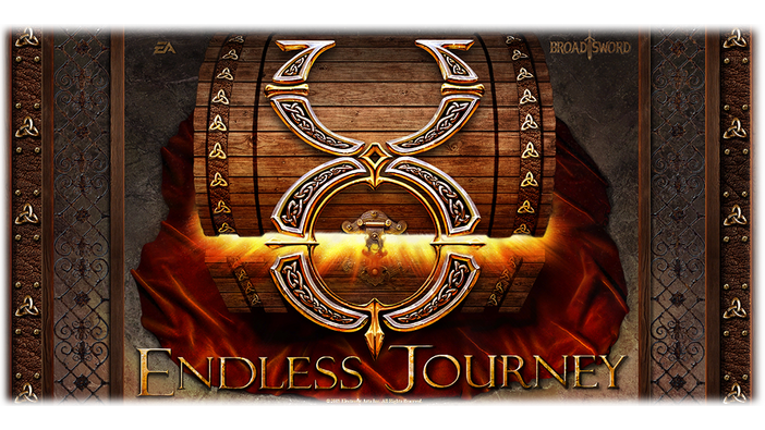 あのMMORPGの金字塔『Ultima Online』が基本無料化！「Endless Journey」配信開始
