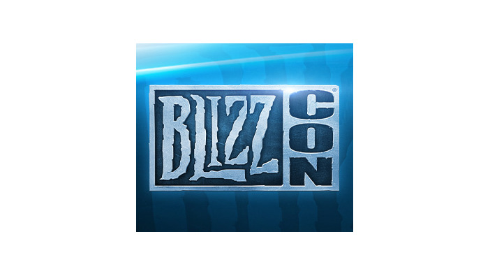 Blizzardゲームの祭典「BlizzCon 2018」開催日決定！2018年11月2日から