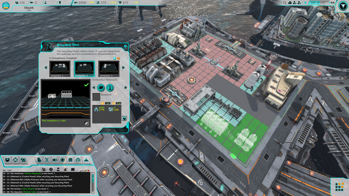 都市マネジメントストラテジー『Project AURA』正式版リリース―大災害後の人類を導け