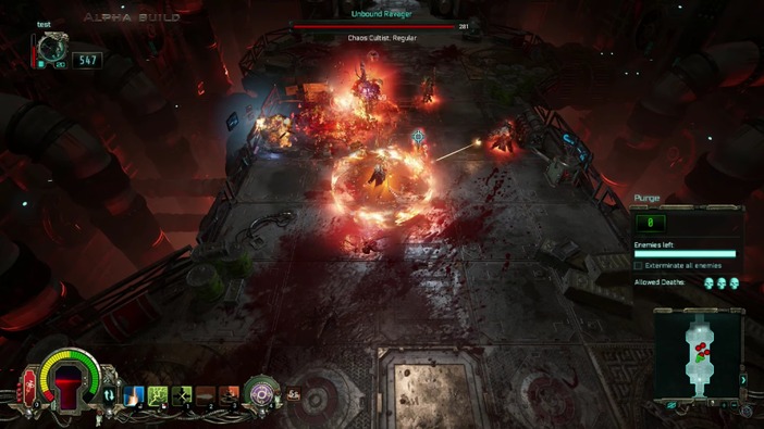 ハクスラARPG『Warhammer 40K: Inquisitor - Martyr』発売延期―延期アナウンスの“デスマーチ予告”に批判も