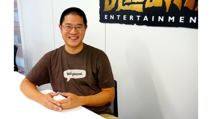 『ハースストーン』エグゼクティブ・プロデューサーHamilton Chu氏もBlizzard退社―Ben Brode氏に続き