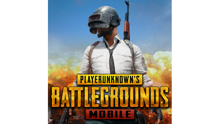 iOS/Android『PUBG MOBILE』5月中旬より国内配信開始！事前登録でゲーム内アイテムが貰える