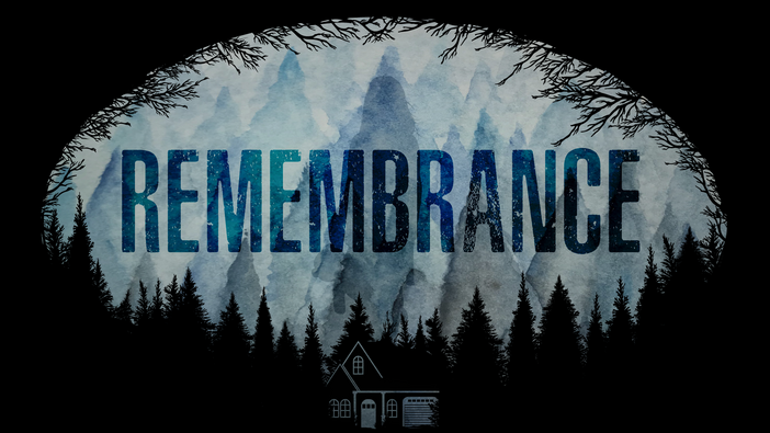 記憶の欠片を辿るインディーズホラー『Remembrance』リリース…購入金額はユーザー次第