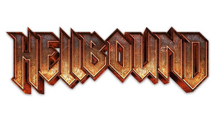 マッチョVS悪魔の90年代風FPS『Hellbound』のKickstarterキャンペーンが開始！