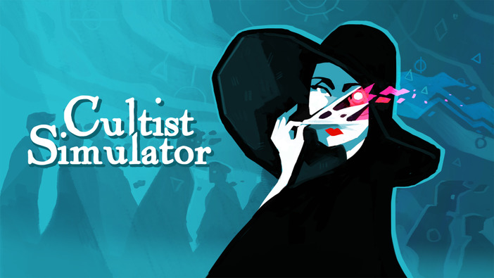 ラヴクラフト世界のカルト拡大カードゲーム『Cultist Simulator』配信日決定！