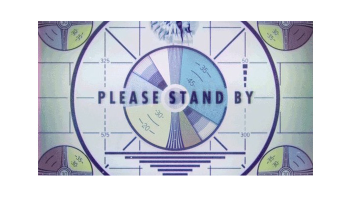 「Please Stand By」ベセスダが気になる予告ツイート！ 『Fallout』関連か【UPDATE】