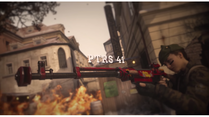 マルチマップにゾンビが！『CoD: WWII』コミュニティイベント「アンデッドの襲来」開始！期間限定モードが毎週実装