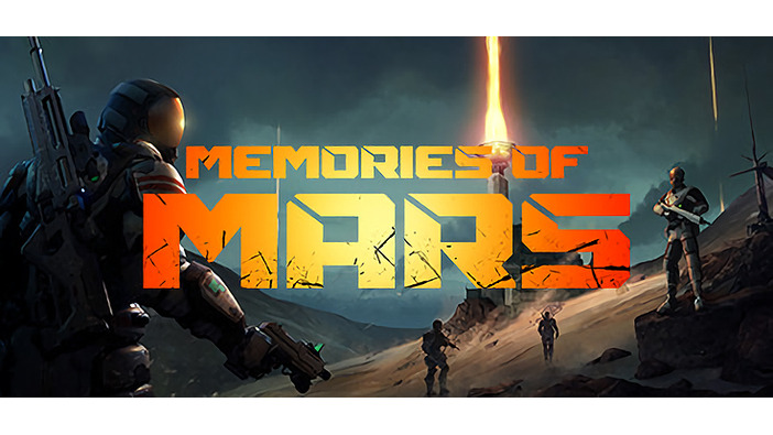 火星オープンワールドサバイバル『Memories of Mars』早期アクセス開始日決定！