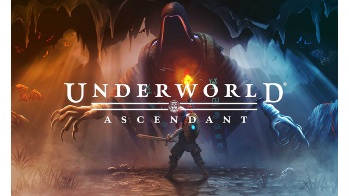 『ウルティマ アンダーワールド』開発者の新作『Underworld Ascendant』は9月に発売！ 新映像も披露