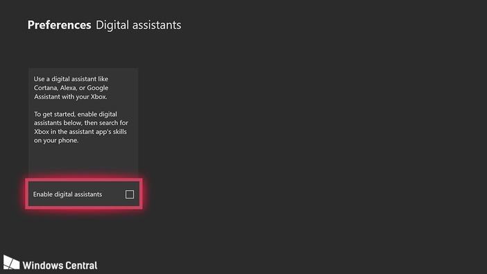 噂：Xbox One、AIアシスタントAmazon AlexaとGoogle Assistantに対応か