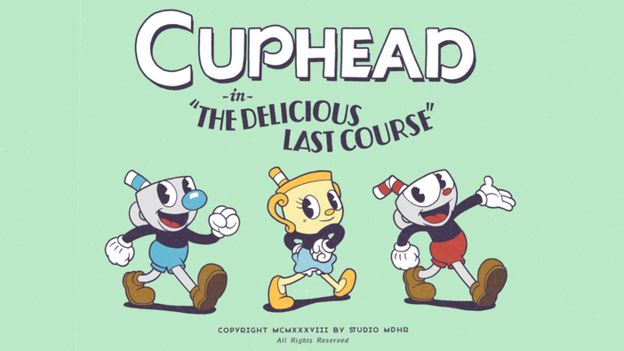 『Cuphead』DLC「The Delicious Last Course」発表！【E3 2018】
