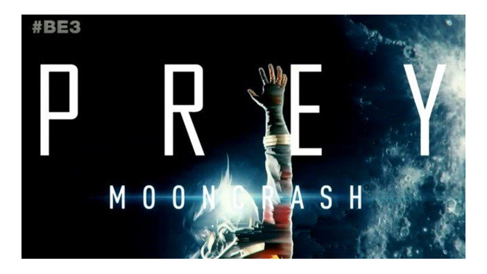 『Prey』DLC「Mooncrash」発表！複数の新モードが追加【E3 2018】