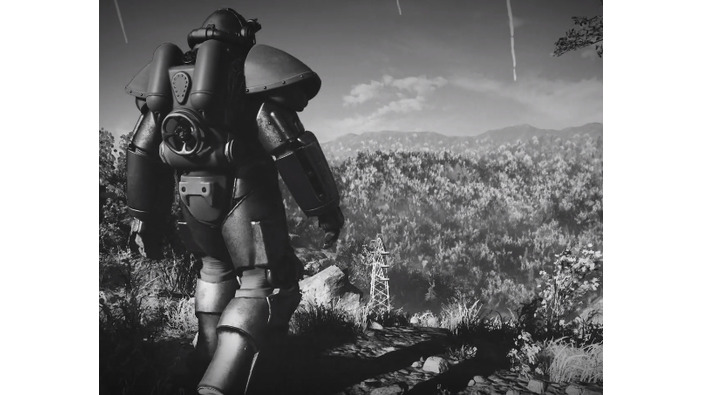 日本語字幕付き『Fallout 76』E3トレイラーがお披露目…核戦争からの復興を目指す物語とは