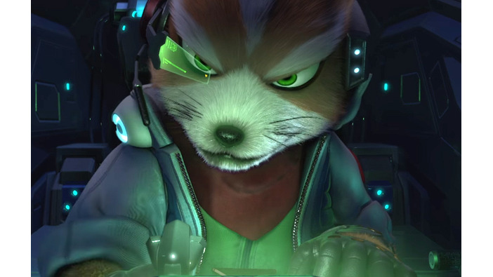 『Starlink: Battle for Atlas』最新トレイラー！『スターフォックス』コラボも発表【E3 2018】