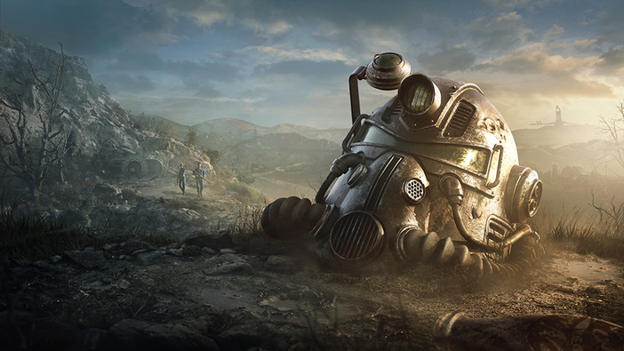 『Fallout 76』のMod対応はこれまでと100％同じ ― トッド・ハワード氏が回答【E3 2018】