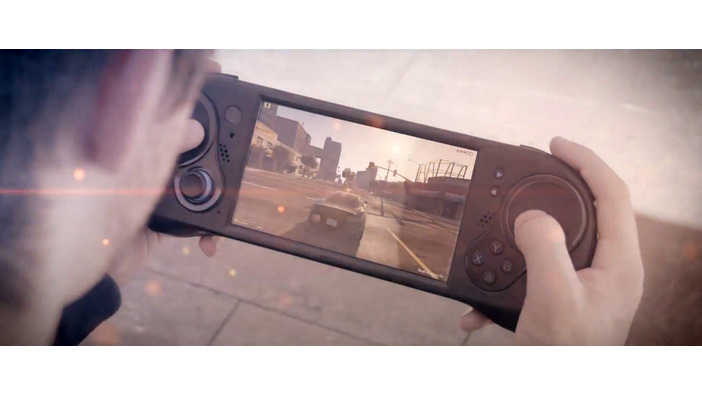 携帯型ゲーミングPC「SMACH Z」E3トレイラー！【E3 2018】