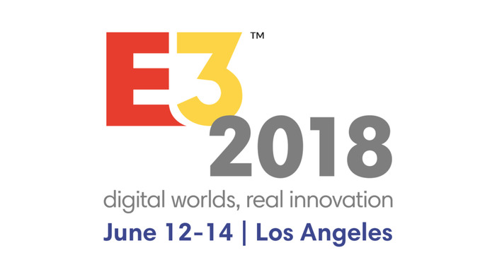 「E3 2018」3日間の参加者数は69,200人以上―2019年は6月11日から13日に開催予定【E3 2018】