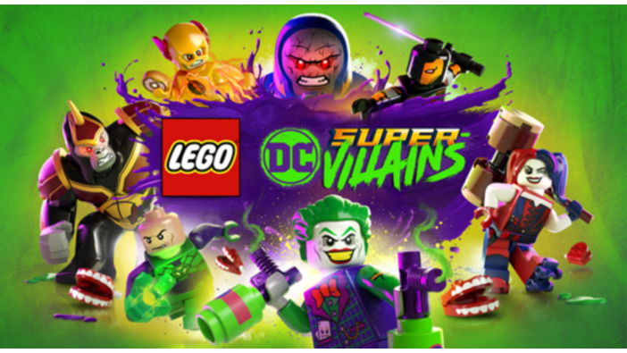目指すは「史上最高の痛快作」…『レゴDC スーパーヴィランズ』開発者に訊いたレゴ×DCユニバースの楽しみ方【E3 2018】