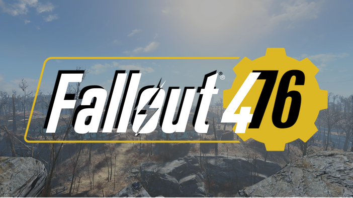 一足先に『Fallout 76』を体験？な『Fallout 4』のModが登場！ー核の雨が降り注ぐ