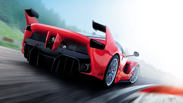 本格レースシム『Assetto Corsa アルティメット・エディション』PS4日本語版がついに発売