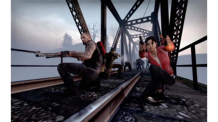 『Left 4 Dead』『Evolve』のスタジオが有名フランチャイズの新作FPSを開発中！