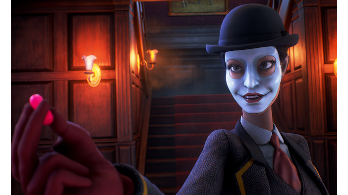 ディストピアアクションADV『We Happy Few』オーストラリアでの審査に合格、発売可能に