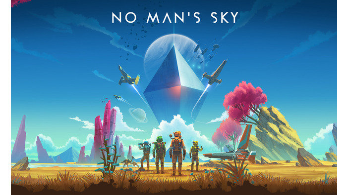 仲間と新たな旅へ！『No Man's Sky』マルチプレイトレイラー―「NEXT」アップデートで近日実装