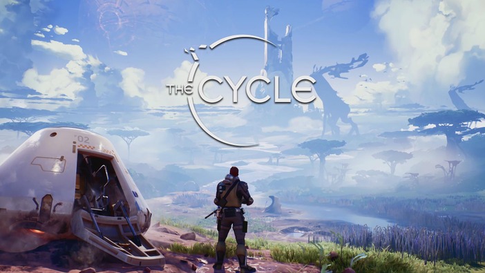 『Spec Ops: The Line』開発元の新作FPS『The Cycle』発表！ 20分でPvEvPの惑星探索