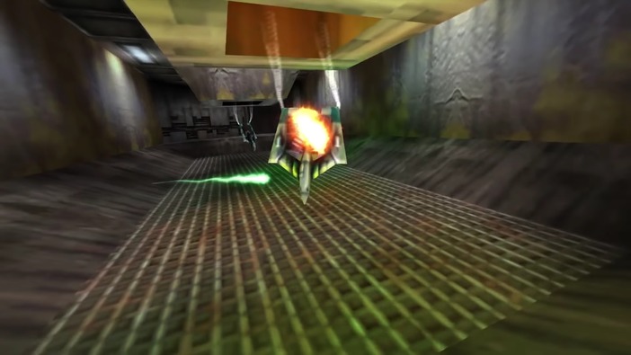 懐かしの6DoFシューター復活！『Forsaken Remastered』発表