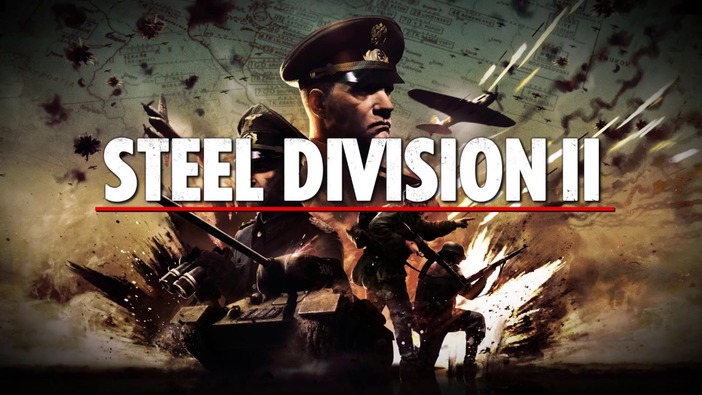 第二次世界大戦RTS新作『Steel Division 2』発表！ バグラチオン作戦での戦い描く