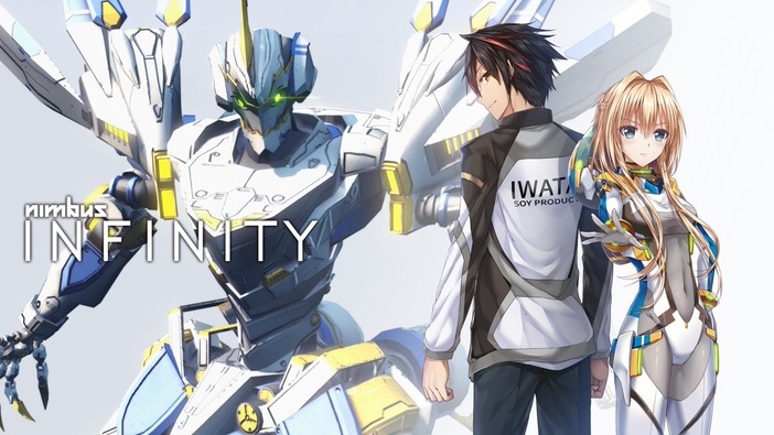 タイ産3Dメカアクション『Project Nimbus』続編『Nimbus Infinity』情報公開中―GameTomoも日本語で紹介