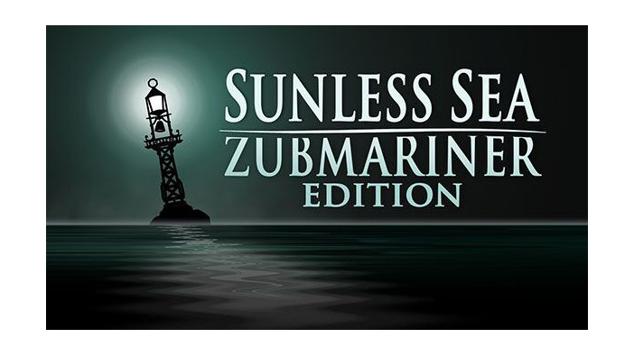 海洋探査ホラーADV『Sunless Sea』がDLC入りの完全版で海外PS4に登場！ーリリースは2018年内