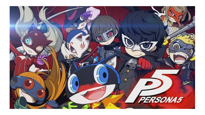 3DS『ペルソナQ2』には総勢28名のペルソナ使いが集結！ 『3』『4』『5』そして『P3P』の女性主人公も