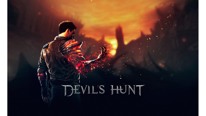 悪魔＋人間の力で敵をボコる！『Devil's Hunt』ゲームプレイトレイラー