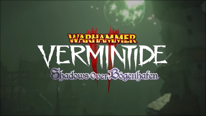 『Warhammer: Vermintide 2』第一弾DLCティーザー動画が公開！発売は8月28日