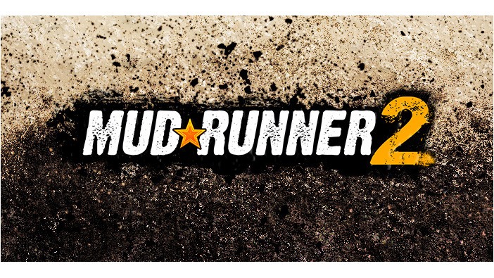トラック悪路ドライブゲー『Spintires』続編『MudRunner 2』正式発表！
