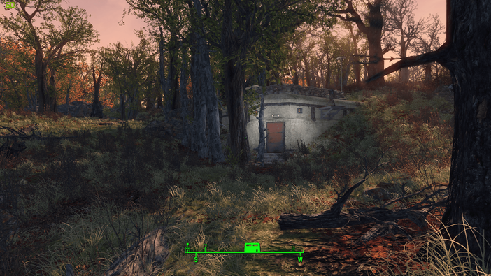 『Fallout 4』20以上のクエストと別エンディングを追加するMod「Project Valkyrie」―あんな選択が…