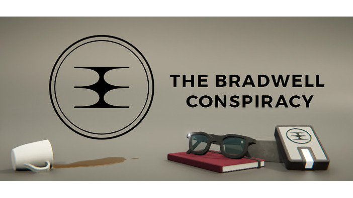 Bossa Studiosが脱出アドベンチャー新作『The Bradwell Conspiracy』を発表！