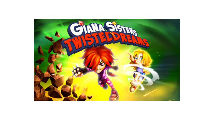 スイッチ版『Giana Sisters: Twisted Dreams』海外発売日が決定！ かつて任天堂とひと悶着あったシリーズ