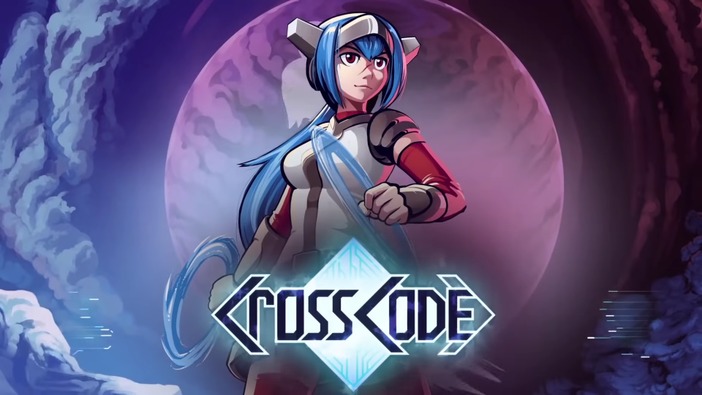架空のMMORPGが舞台のスーファミ風アクションRPG『CrossCode』正式版トレイラー！