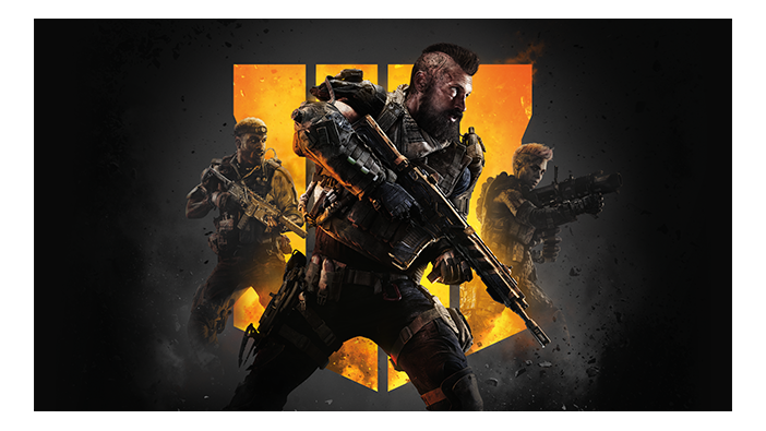 『CoD:BO4』バトルロイヤル「BLACKOUT」PC向けベータの要求スペックが公開