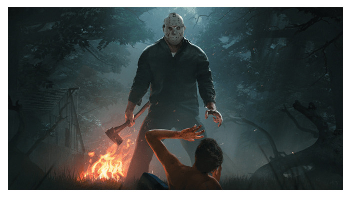 『Friday the 13th: The Game』の開発会社が変更―日本のBlack Tower Studiosが引き継ぎ